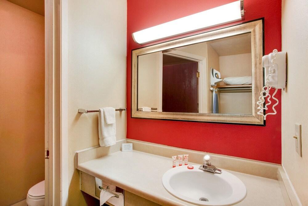 Oyo Hotel Spokane North Luaran gambar