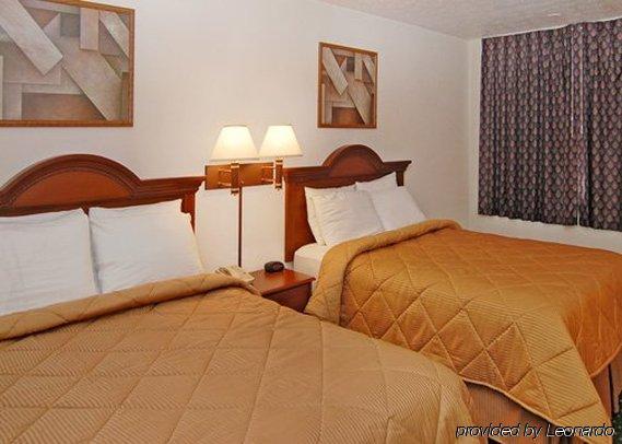 Oyo Hotel Spokane North Bilik gambar
