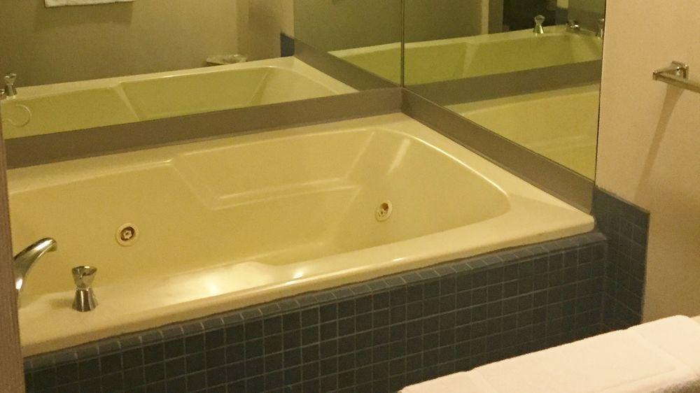 Oyo Hotel Spokane North Luaran gambar