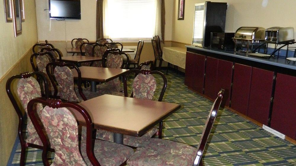 Oyo Hotel Spokane North Luaran gambar