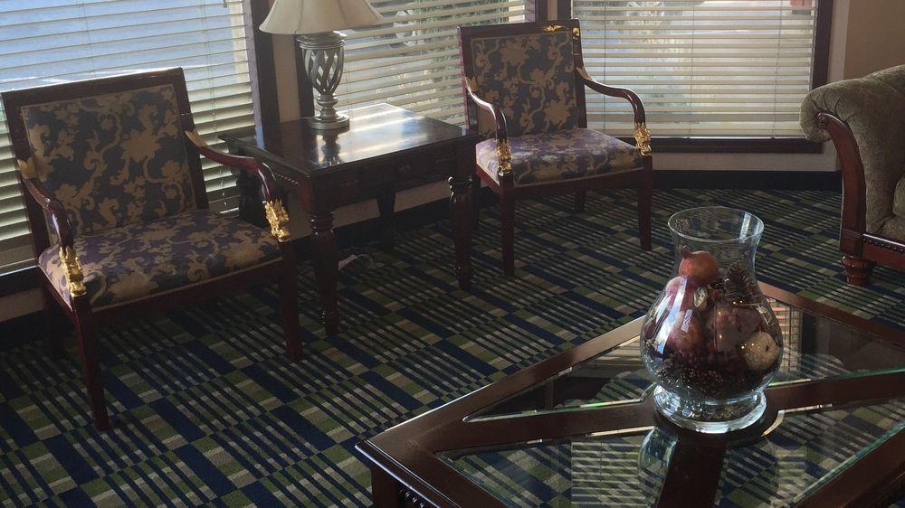 Oyo Hotel Spokane North Luaran gambar