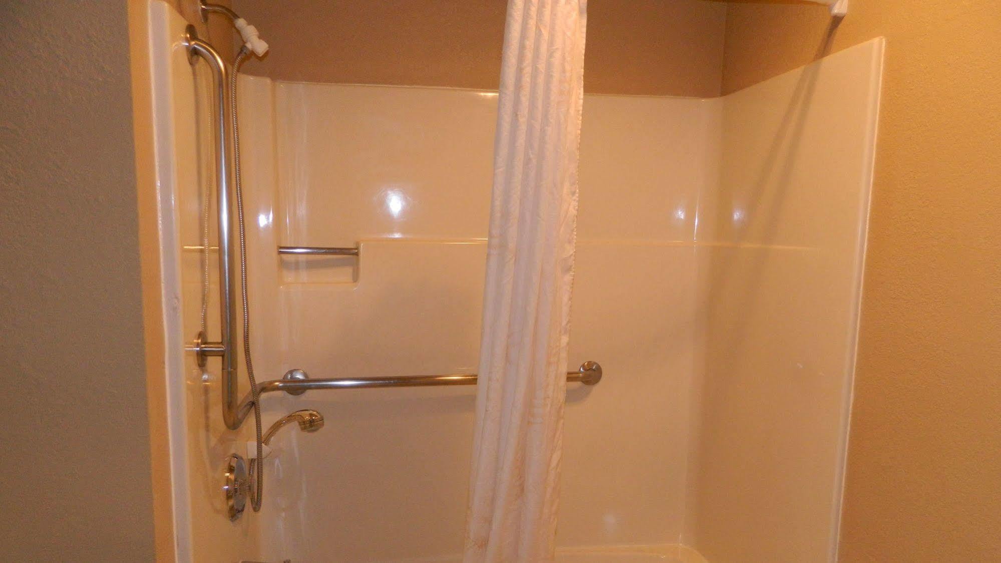 Oyo Hotel Spokane North Luaran gambar