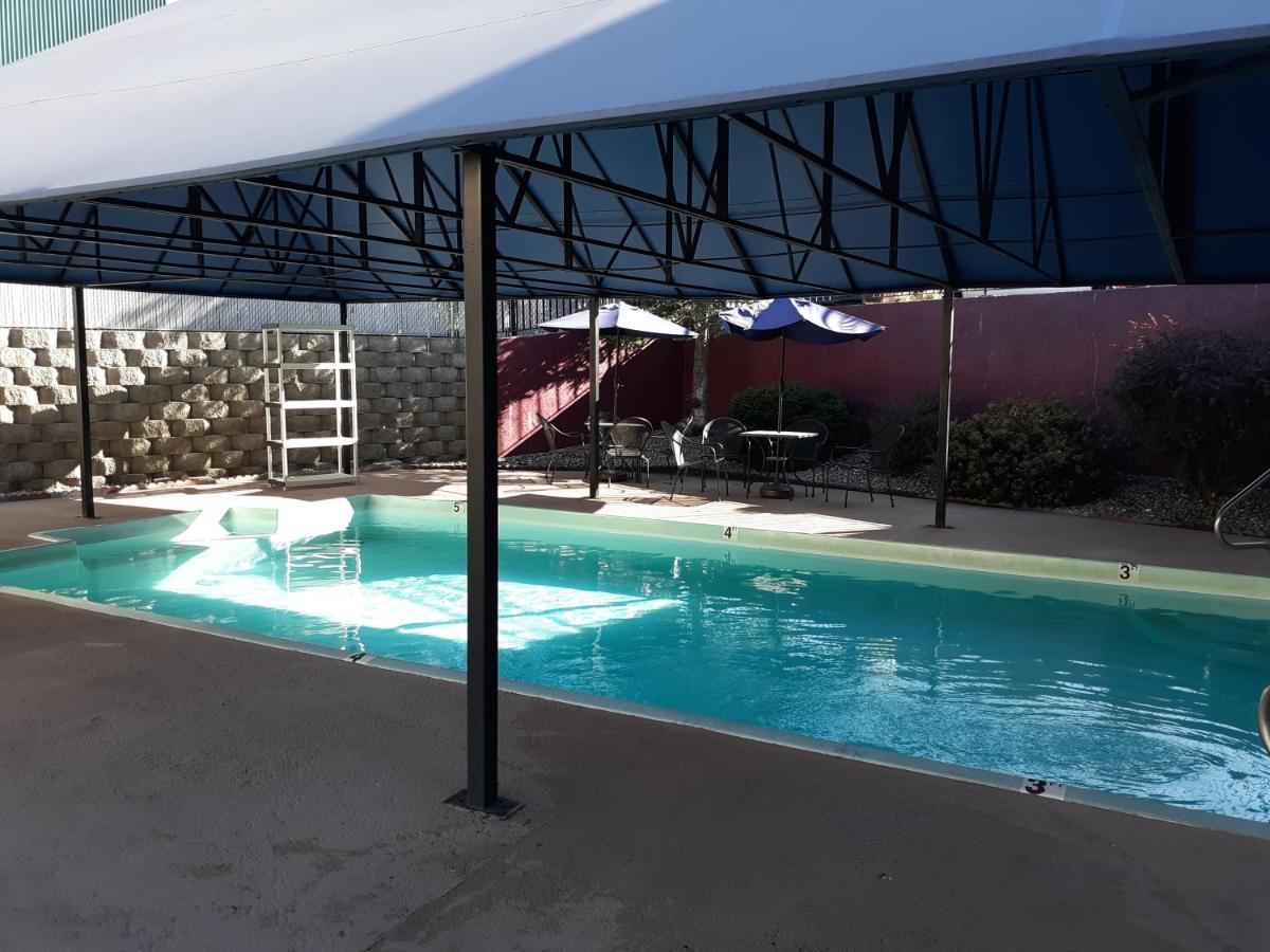Oyo Hotel Spokane North Luaran gambar